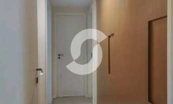 Imagem 7: Apartamento com 3 dormitórios à venda, 136 m² por R$ 1.200.000,00 - Jardim Icaraí - Niteró