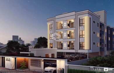 Imagem 8: Apartamento a venda em Tijucas- SC