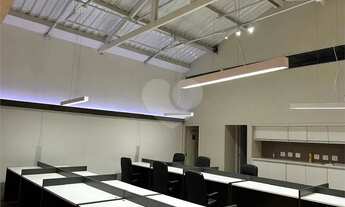 Imagem 4: Prédio inteiro à venda ou para locação em Vila Hamburguesa - SP