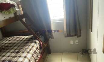 Imagem 5: Apartamento 2 dormitórios condomínio San Rafael bairro Vila Nova