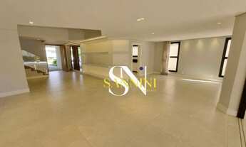 Imagem 6: Casa com 4 dormitórios, 550 m² - venda por R$ 12.500.000,00 ou aluguel por R$ 67.833,33/mê