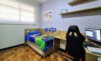 Imagem 6: Apartamento 3 Quartos - 118m² - Centro da Cidade de JF