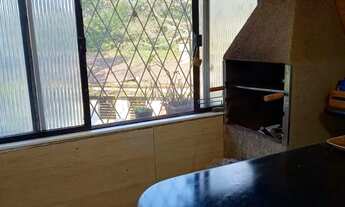 Imagem 5: Vende-se apartamento de 3 quartos com churrasqueira - Jardim Botânico