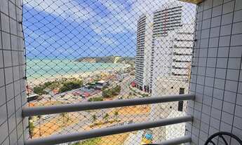 Imagem 7: Lindo ap. Em ponta negra, vista p mar espetacular