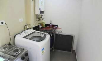 Imagem 7: Apartamento com 2 dormitórios à venda por R$ 295.000,00 no bairro Capão Raso - CURITIBA