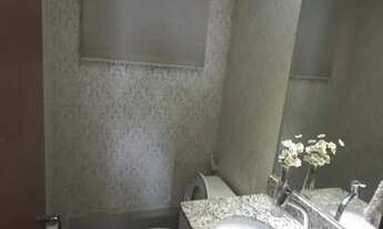 Imagem 3: Apartamento a venda com 3 quartos sendo 1 suite no Residencial Inventy joy