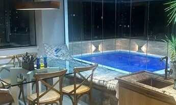 Imagem 2: COBERTURA - MORUMBI - SP