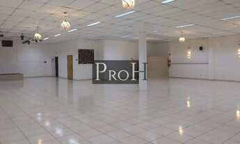 Imagem 2: Salão comercial para locação Santa Paula São Caetano