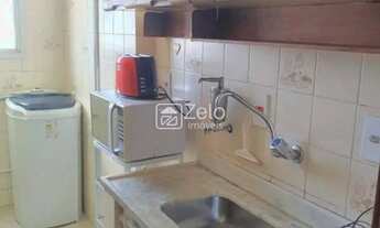 Imagem 6: Apartamento para aluguel com 45 m², 1 quarto em Botafogo, Campinas
