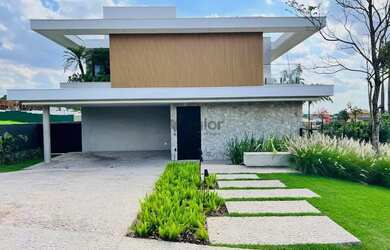 Imagem 2: Casa à venda em Campinas, Loteamento Residencial Pedra Alta (Sousas), com 4 suítes, com 11