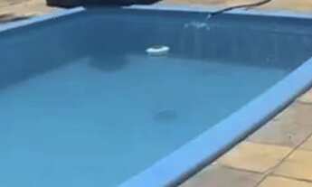 Imagem 3: CHÁCARA EFATAR Pousada / chalé com 5 dormitórios