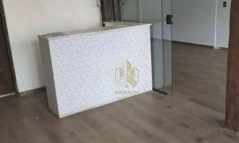 Imagem 2: Salão, 111 m² - venda por R$ 1.300.000,00 ou aluguel por R$ 5.420,00/mês - Jardim Paulista