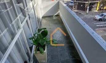 Imagem 2: Apartamento com 3 dormitórios à venda, 143 m² por R$ 600.000 - Centro - Pouso Alegre/MG