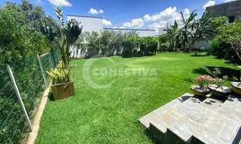 Imagem 3: PORTAL DO SOL GREEN -Terreno 464 m2 - Goiânia - GO