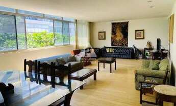 Imagem: Apartamento no Leblon com 4 Quartos, Suíte