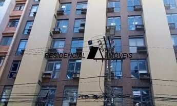 Imagem 2: Sala em Frente ao Fórum Lafayete