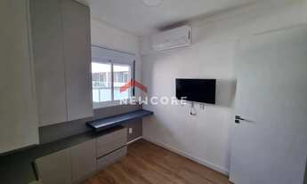 Imagem 3: Apartamento em Alameda Doutor Octávio Pinheiro Brisolla - Vila Nova Cidade Universitária