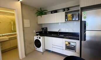 Imagem 5: Imóvel para aluguel possui 40 metros quadrados com 1 quarto em São José - Recife - PE