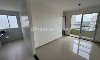 Imagem: Apartamento na Cohama com 2 quartos TR222122