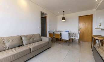 Imagem 5: VANCOUVER - 2 QUARTOS 2 VAGAS - OPORTUNIDADE!- SEM MOBILIA