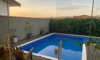 Imagem 2: Sobrado à venda no Condomínio Ibiti do Paço, em Sorocaba-SP