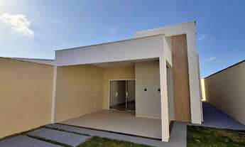 Imagem: 10- CASA NO ALTO DO TURU