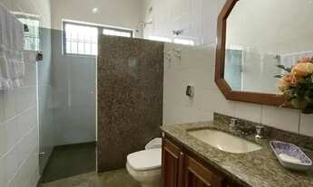 Imagem 5: Casa para Locação em Presidente Prudente, Jardim Bongiovani, 4 dormitórios, 1 suíte, 5 ban