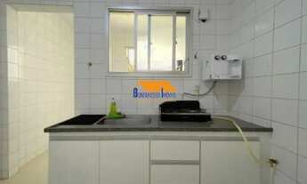 Imagem 5: Apartamento de 2 quartos, bairro Sagrada Familia em Belo Horizonte