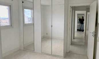 Imagem 6: Cobertura duplex moderna no centro