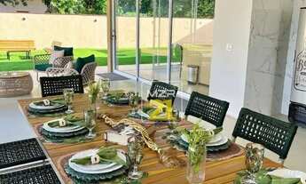 Imagem 11: Casa Polinésia Casa em condomínio com 4 dormitórios