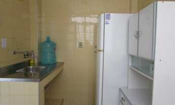 Imagem 7: TODOS OS SANTOS - São Brás - 2 Quartos - 1 Banheiro