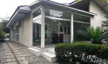 Imagem: Casa de Alto Padrão para Locação