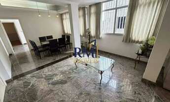 Imagem 2: Área privativa à venda, 3 quartos, 1 suíte, 3 vagas, Gutierrez - Belo Horizonte/MG