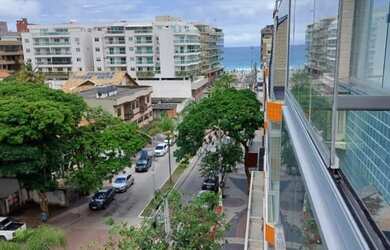 Imagem 2: PRAIA DO FORTE CABO FRIO - APARTAMENTO TEMPORADA