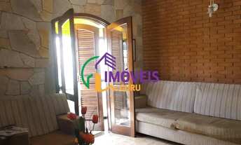 Imagem: CASA TÉRREA - JARDIM DA FONTE - SP