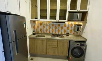 Imagem 4: Condominio Alben Almy - 1 Quarto - 56,42m2