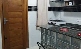 Imagem 2: Kitnet Tudo incluso p/ 1 moça