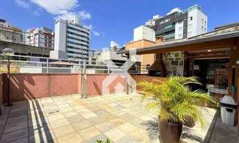 Imagem 2: Cobertura à venda, 4 quartos, 2 suítes, 3 vagas, Silveira - Belo Horizonte/MG