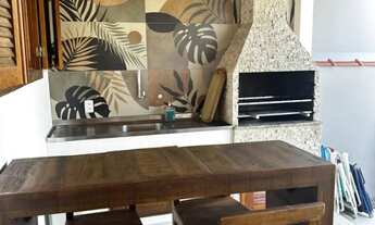 Imagem 6: Casa com vista para o mar - Praia da Pinheira (Mar Aberto