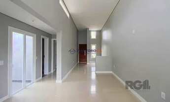 Imagem 5: Casa Condominio para Venda - 102m², 3 dormitórios, sendo 1 suites, 2 vagas - Hípica