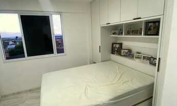 Imagem 5: Apartamento residencial para Locação em condominio fechado, Feira de Santana 3 quartos, se