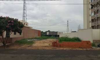 Imagem: Terreno em Santa Bárbara Doeste