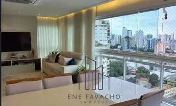 Imagem: Ed. Torre Residence - 174m² - 04 suítes