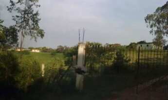 Imagem 3: Área Colonia 383.559m² reservatório Billings documentação 100