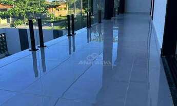 Imagem 7: Casa Alto Padrão na Barra do Saí 5 Suítes, Piscina e Vista para o Mar!