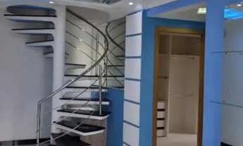 Imagem 3: Cobertura Duplex 3 dorms no Caiçara - Cód: ACT3222