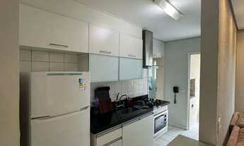 Imagem 3: RR8043D1 Apartamento MOBILIADO 76m² CONDOMÍNIO ALTO DA MATA - OPORTUN IDADE - 2 Dorms 1 Va