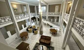 Imagem 3: Prédio Comercial à venda no bairro ENSEADA em São Francisco Do Sul, por R$ 10.000.000.00