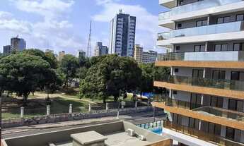 Imagem 2: Ed. Livello Garden Liris Residence - Prédio Novo