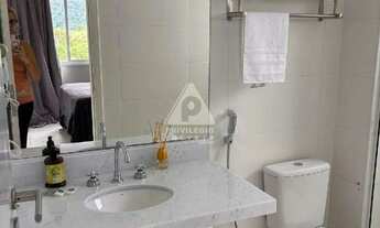 Imagem 4: Venda: Apartamento 68 m² com 2 suítes, frente, Jacarepaguá Financiamento aceito